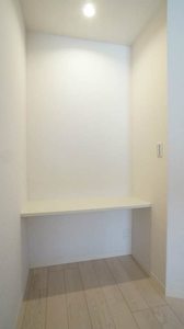 ルナージュ参番館 201号-11