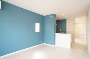 ルナージュ参番館 302号-2