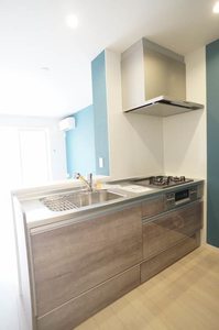 ルナージュ参番館 302号-5