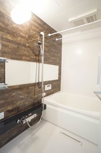 ルナージュ参番館 302号-6