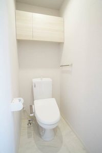 ルナージュ参番館 302号-8