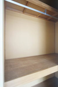 コーポプリメーラ 201号-4