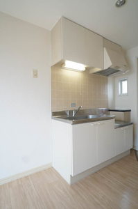 コーポプリメーラ 201号-6