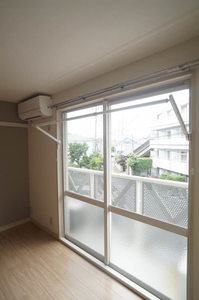 コーポプリメーラ 201号-7