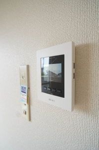 コーポプリメーラ 201号-9