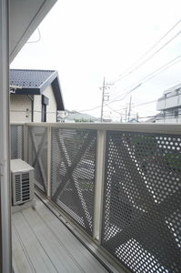 コーポプリメーラ 201号-11