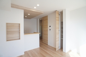 Ｃｅｎｔ－Ｌｉｖｉｅ 202号-4