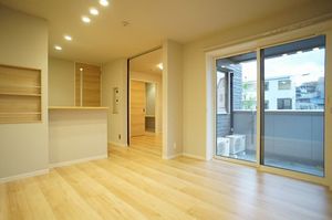 メゾン ド グロワール 102号-2