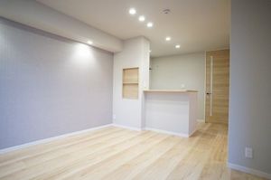 メゾン ド グロワール 102号-3