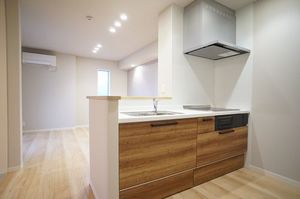 メゾン ド グロワール 102号-4