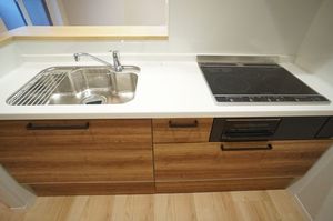 メゾン ド グロワール 102号-5