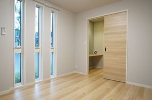 メゾン ド グロワール 102号-6