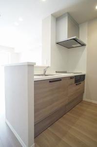 メゾン ド グロワール 105号-3