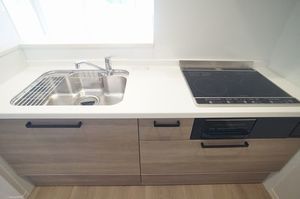 メゾン ド グロワール 105号-4