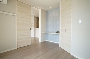 メゾン ド グロワール 105号-6