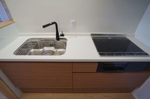 メゾン　ド　グロワール 201号-3