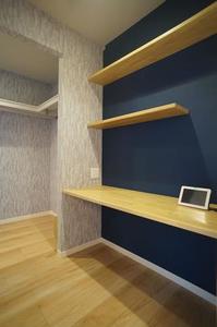 メゾン　ド　グロワール 201号-6