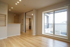 メゾン ド グロワール 302号-2