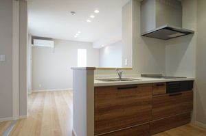 メゾン ド グロワール 302号-3