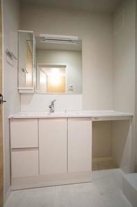 メゾン ド グロワール 302号-9