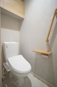 メゾン ド グロワール 302号-10