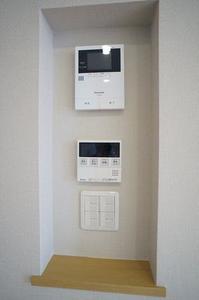 メゾン ド グロワール 302号-11