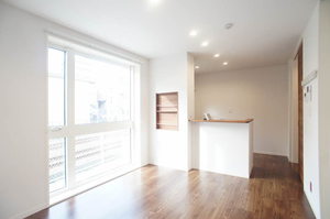 トゥリアノンⅢ 102号-4