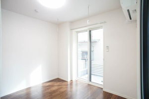 トゥリアノンⅢ 102号-5