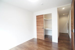 トゥリアノンⅢ 102号-8