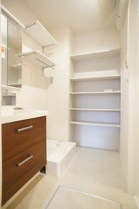 トゥリアノンⅢ 102号-9