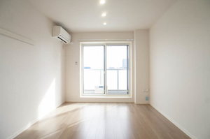 トゥリアノンⅢ 301号-2