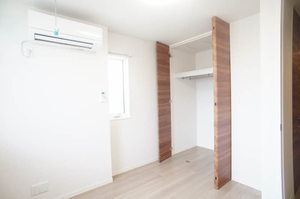 トゥリアノンⅢ 301号-6