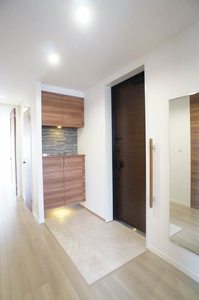 トゥリアノンⅢ 301号-12