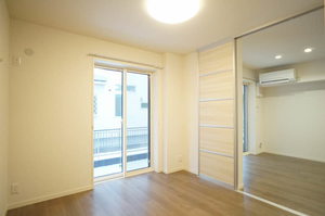 ラフィーネ 102号-5