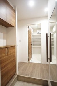 ラフィーネ 102号-10