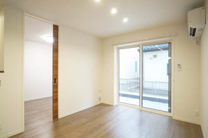 ラフィーネ 103号-3