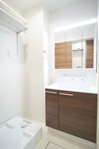 ラフィーネ 103号-8