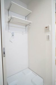 ラフィーネ 105号-8