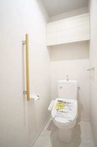 ラフィーネ 105号-9
