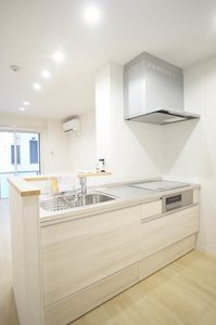 ラフィーネ 105号-10