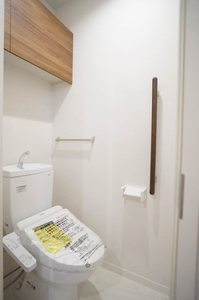 ラフィーネ 202号-8
