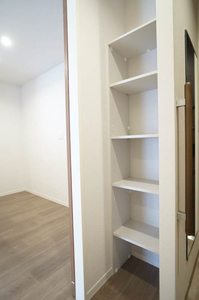 ラフィーネ 202号-10