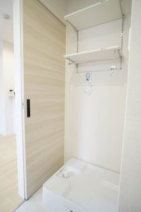 ラフィーネ 205号-7