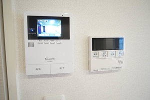 ラフィーネ 205号-12