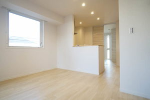ラフィーネ 206号-3
