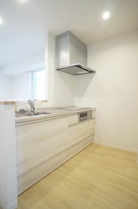 ラフィーネ 206号-5