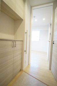 ラフィーネ 206号-9