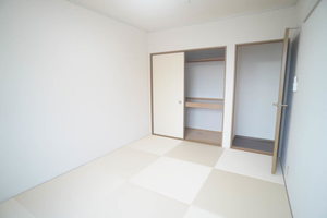 クレールハイム 102号-9