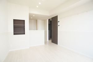 リラフォート 302号-3