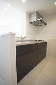 リラフォート 302号-4